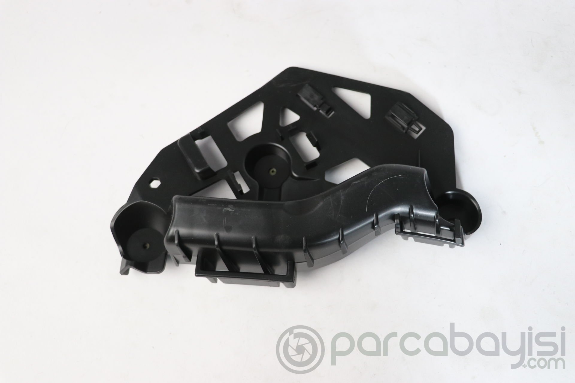 CORSA E 2015-2019 OPEL BRAKET,TAMPON ARKA İÇ SOL  | 0745322 | 13399578