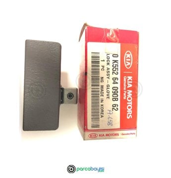 Kia Carnival Torpido Kutu Kilidi Orijinal | 0K55264090B62