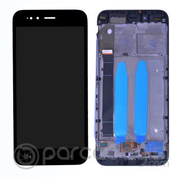 Xiaomi Mi 5X,A1 Lcd Ekran Dokunmatik Touch  Çıtalı