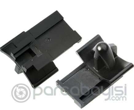 Kia Sorento Gaz Pedal Klipsi Orijinal | AMP368165-1