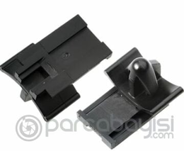 Kia Sorento Gaz Pedal Klipsi Orijinal | AMP368165-1