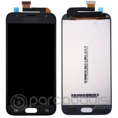 SM Galaxy J3 2017 J3 Pro J330 İçin Lcd Dokunmatik Touch