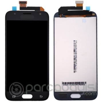 SM Galaxy J3 2017 J3 Pro J330 İçin Lcd Dokunmatik Touch