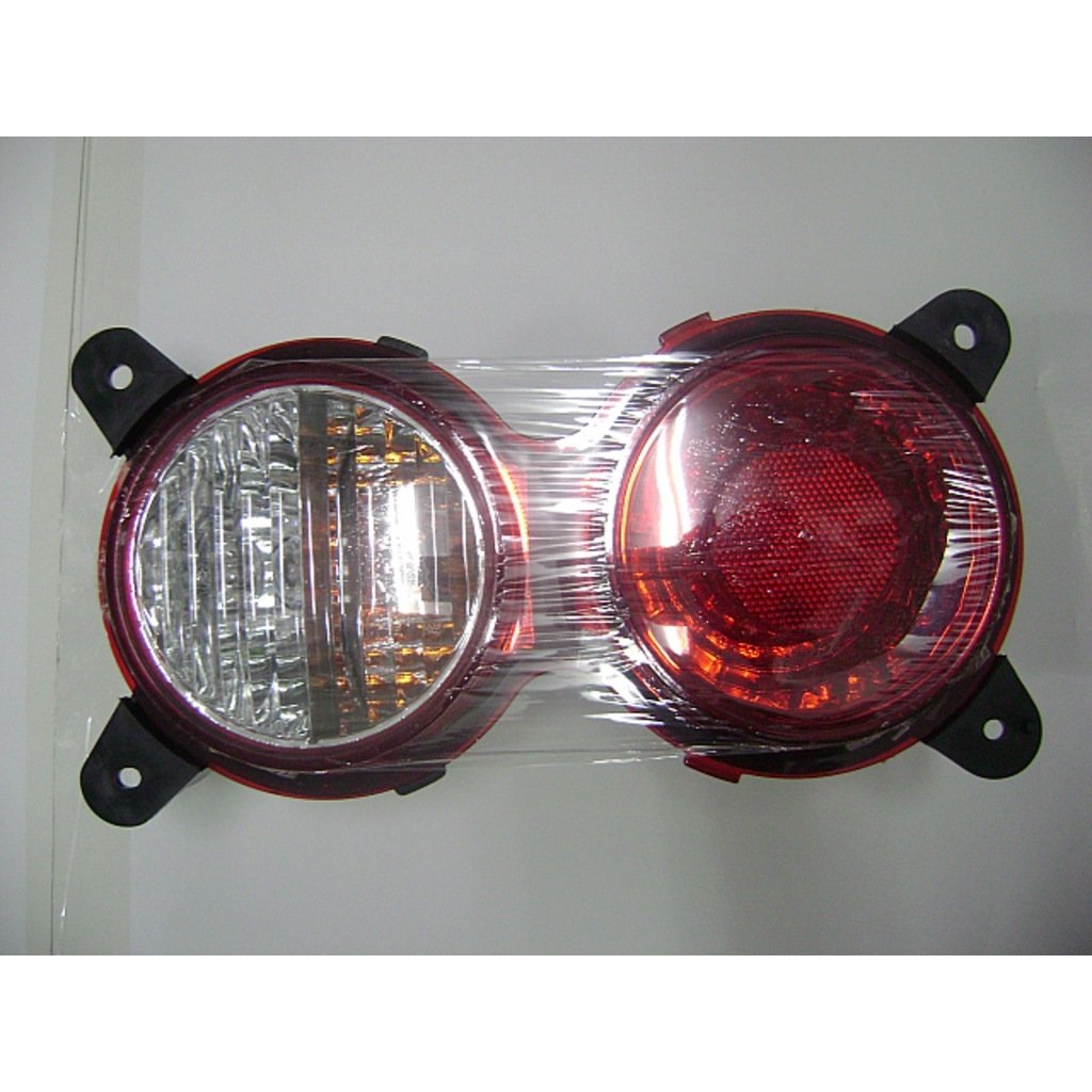 Kia Bongo Stop Lambası Sol Orjinal | 924014E010