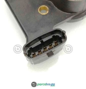 Ceed - Sportage / i30 - Santa Fe Düğme Kontrol Yönlendiricisi Orjinal | 2838127450