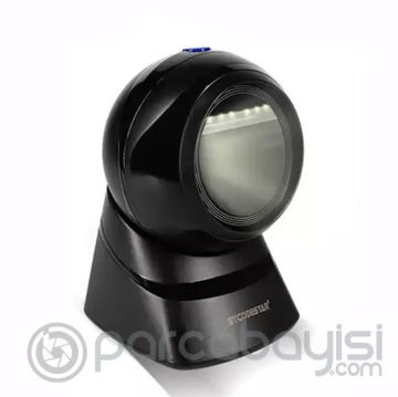 ALLY TT-62 Otomatik Masaüstü Barkod Okuyucu