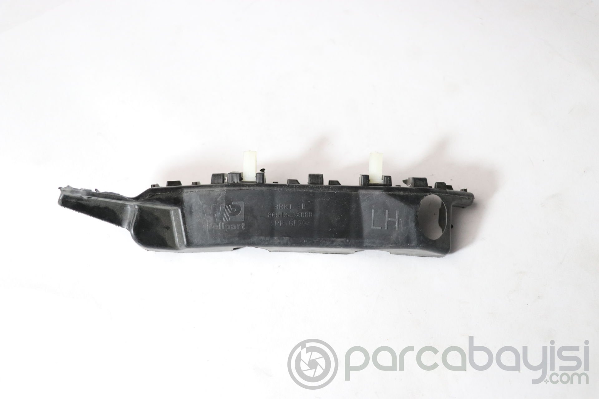 2011-2014 HYUNDAI ELANTRA BRAKET,TAMPON ÖN SOL  | 865133X000 | 865133X000