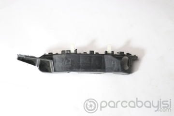 2011-2014 HYUNDAI ELANTRA BRAKET,TAMPON ÖN SOL  | 865133X000 | 865133X000