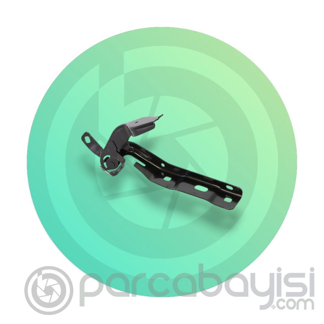 KAPUT MENTEŞESİ SAĞ  - C4 X (C43) C4 (C41) CITROEN ORJİNAL | 9831199380