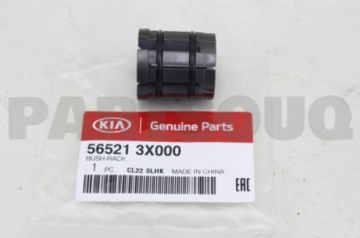 Kia Direksiyon Burcu Orjinal | 565213X000