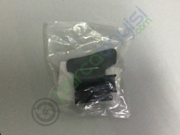 Kia Rio Ön Tampon Montaj Braketı Kose Sol (2005-2011) Orjin.