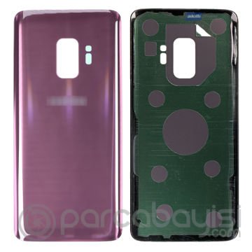 Ally Samsung Galaxy S9 G960 İçin Arka Pil Batarya Kapağı