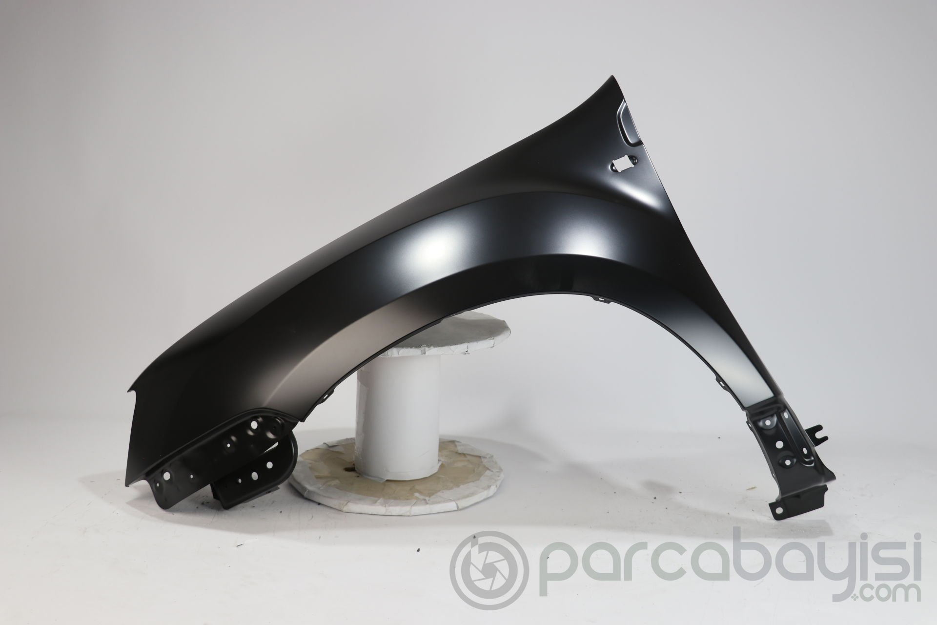 DUSTER 2010> DACIA ÇAMURLUK,ÖN SOL  | A409L | 631012718R