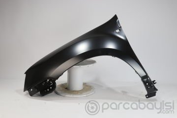 DUSTER 2010> DACIA ÇAMURLUK,ÖN SOL  | A409L | 631012718R