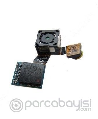 Samsung Galaxy S İ9003 İçin Arka Ve On Kamera