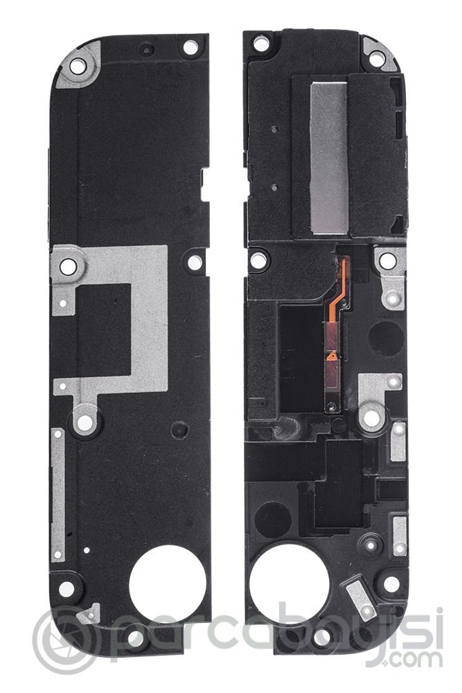 Asus Zenfone 3 Ze520kl Z017da Zil Buzzeri Hoparlor