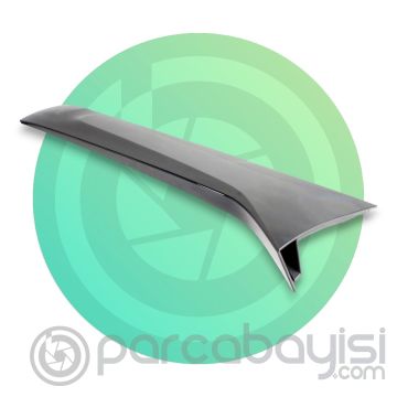 SPOİLER YAN KAPAK Y.M MOKKA (P2QO) PSA ORJİNAL | 98341167ZD
