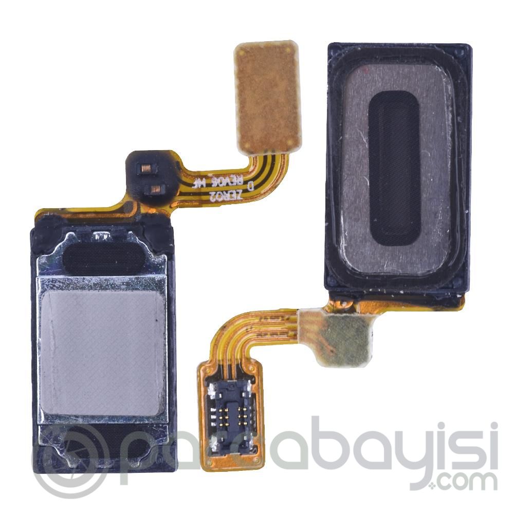 Ally Samsung Galaxy S6 Edge Plus G928 İçin İç Kulaklık