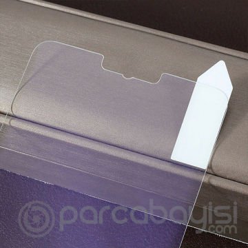 Lg G7 Thinq G7+ Plus Full Liquid+Uv Işık 3d Kırılmaz Cam Koruyucu