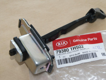 Kia Ceed Ön Kapı Gergisi Sol Orjinal | 793801H502