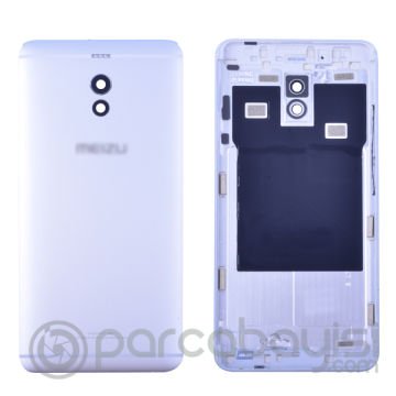 Meizu M6 Note Arka Pil Batarya Kapağı Kasa Kapak