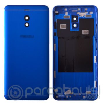 Meizu M6 Note Arka Pil Batarya Kapağı Kasa Kapak