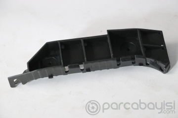 HONDA 2004-2005 CIVIC BRAKET,TAMPON ÖN SOL  | 71198S5A003 | 71198S5A003