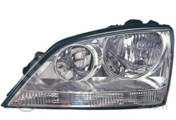 Kia Sorento Sol Far | 921013E060D