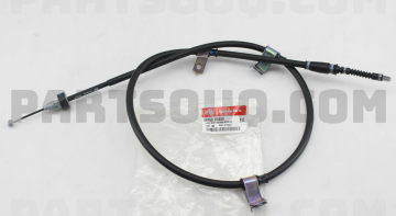 Kia Ceed El Fren Teli Sol Orjinal | 597601H400
