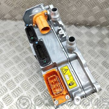 INVERTOR KONTROL UNITESI W213 E SERISI A0009003232