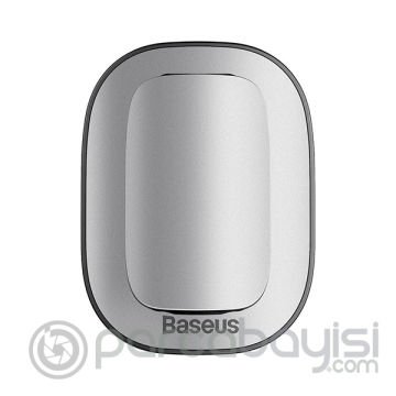 BASEUS Quality Platinum Araç oto güneşlik gözlük tutucu