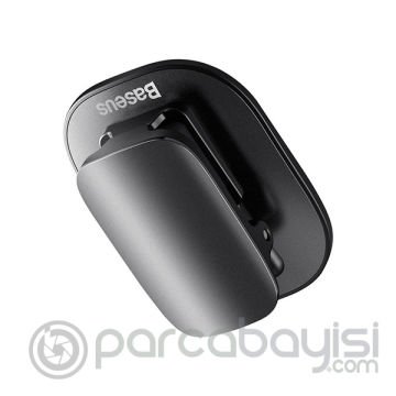 BASEUS Quality Platinum Araç oto güneşlik gözlük tutucu