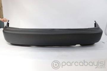 1992-1995 HONDA CIVIC TAMPON,ARKA  | HDB024NA | 71501SR4000ZZ