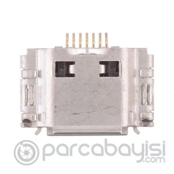 Samsung,S5830,İ8910,İ9000,İ9003,S5260,S5660 Şarj Soketi