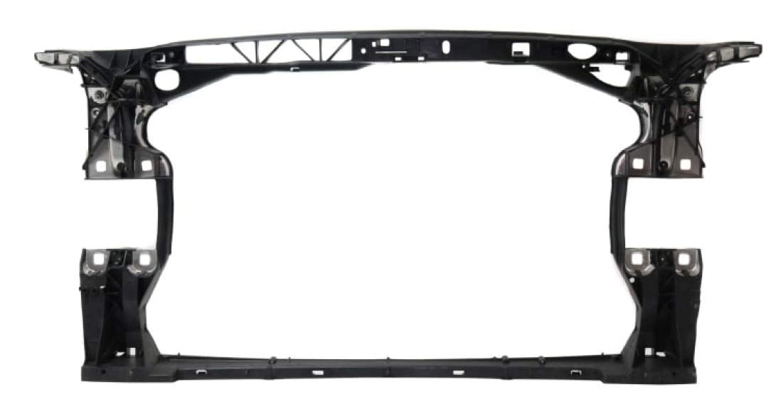 AUDI A4 2015> PANEL ÖN PLASTİK | 10IFR0110341 | 8W0805594