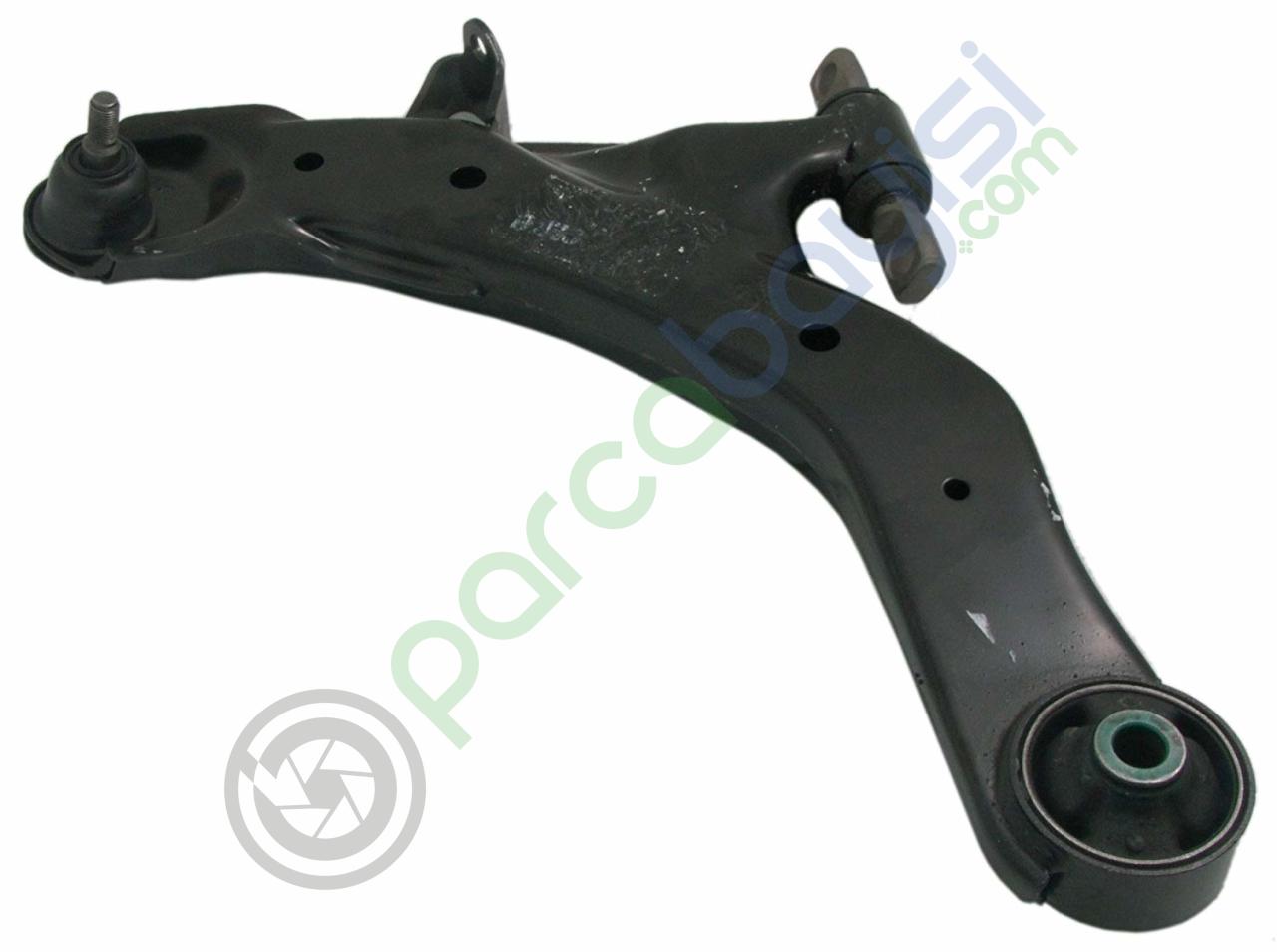 Alt Salıncak Sol Orjinal | 545002D002-Ds