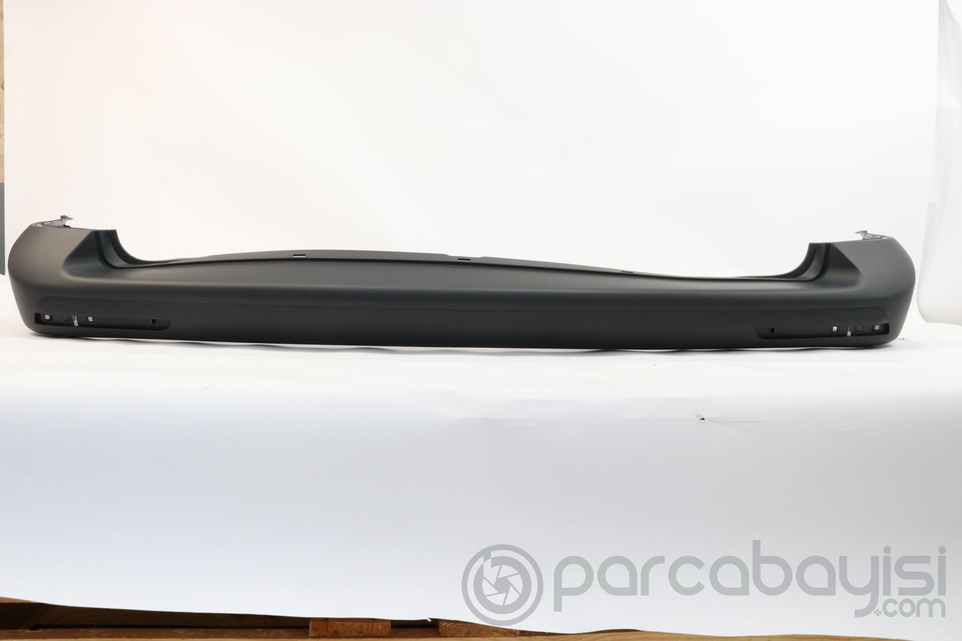T5 2012> VW TAMPON,ARKA  | 6541T | 7E0807417A7G9