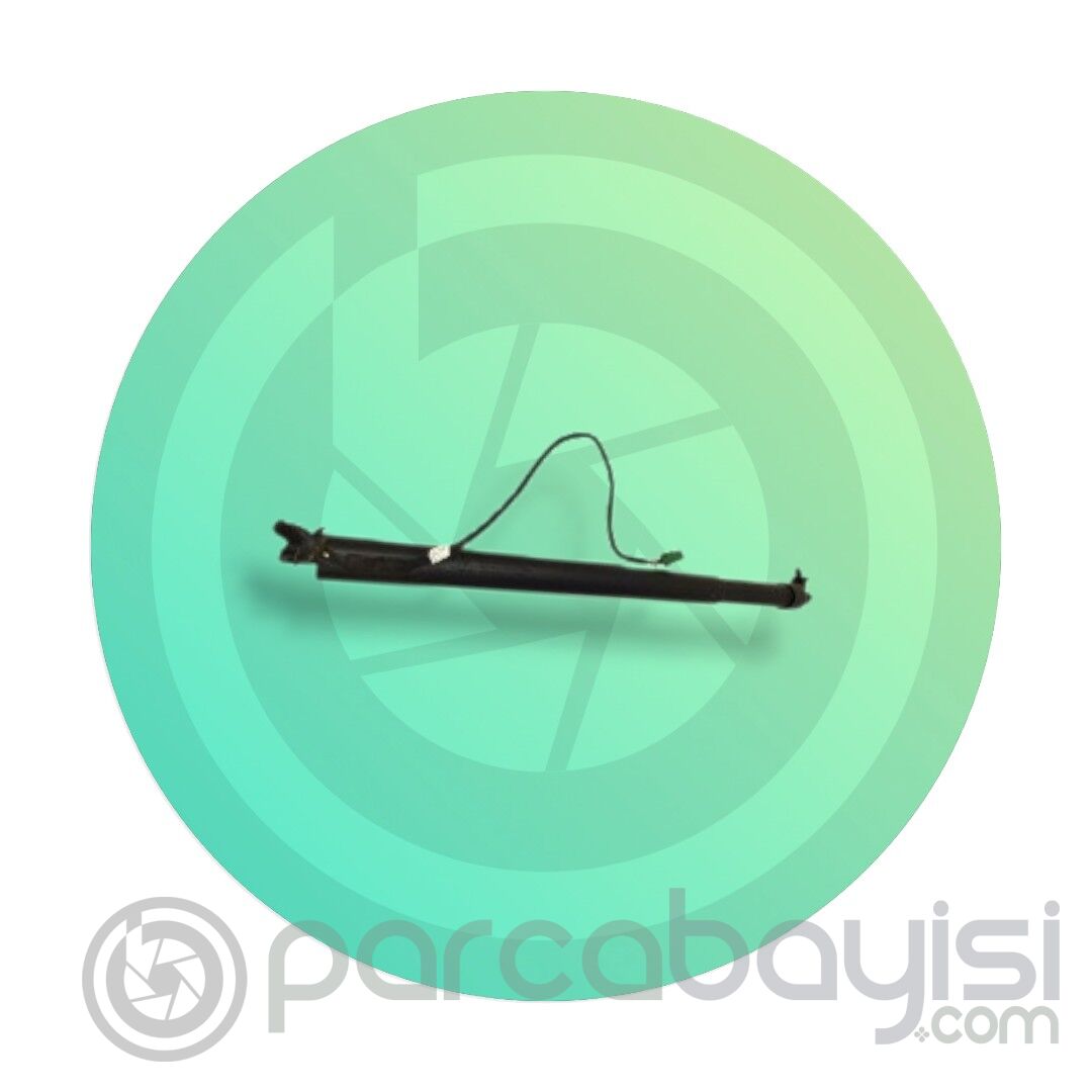 SAĞ BAGAJ KAPAK SABİTLEYİ PEUGEOUT ORJİNAL | 9838331180