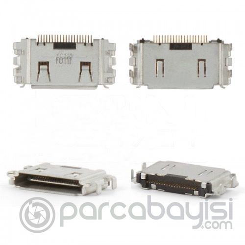 Ally C180,F270,F278,L700,S3030,S3500,S3650,S8030 Şarj Soketi