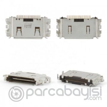 Ally C180,F270,F278,L700,S3030,S3500,S3650,S8030 Şarj Soketi