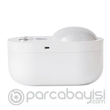 1000ML Çocuk Odası İçin Double Spray Hava Nemlendirici Buhar Makinası Led Işıklı Humidifier