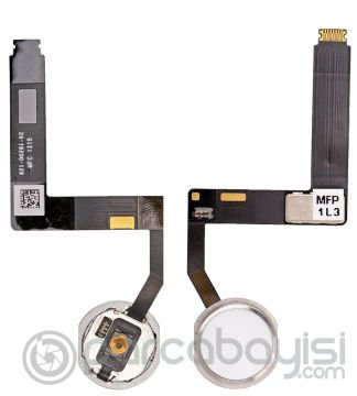 İPad Pro 9.7 Home Tuş Joystic Filmi