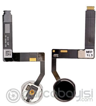 İPad Pro 9.7 Home Tuş Joystic Filmi