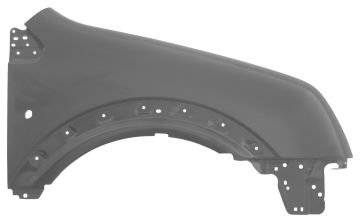 ÇAMURLUK ÖN SAĞ SİNYAL DELİKLİ SAC FORD CONNECT 2002-2013 | 9T1616015AB | 9T1616015AB