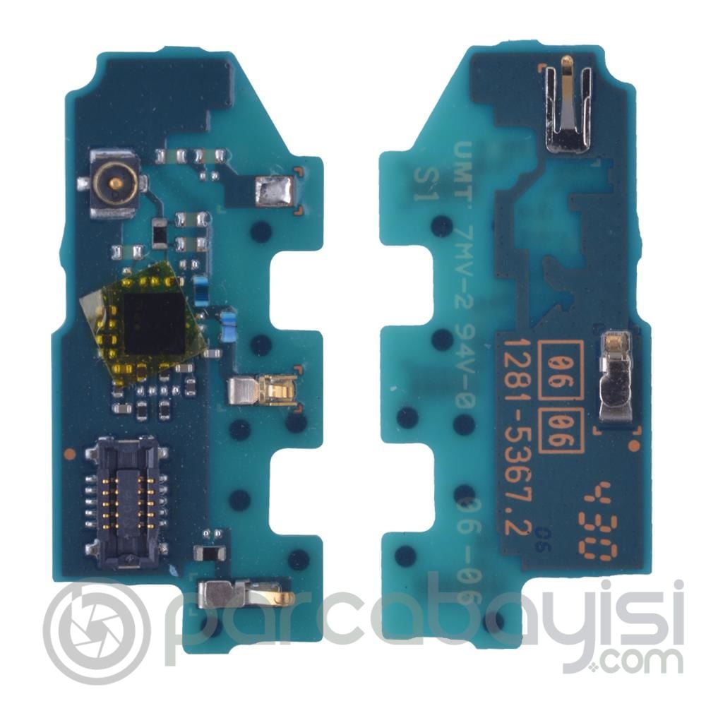 Sony Xperia Z3 Wifi Anten Sinyal Bordu