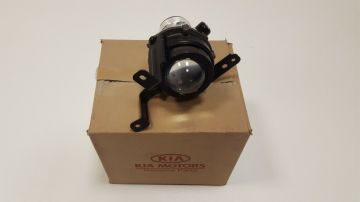 Ceed Sis Farı Sol Orjinal | 922011H600