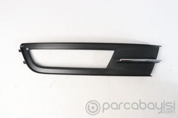 PASSAT 2014> VW ÇERÇEVE,FAR SİS SOL (Sisli)  | 9852GL | 3G08546619B9