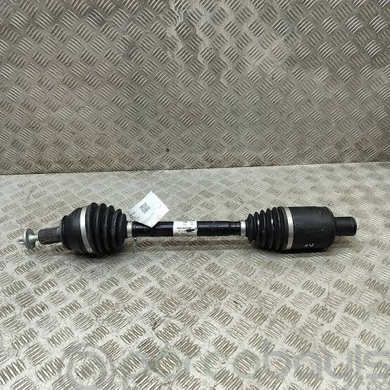 ON SOL AKS MILI EQE43 AMG EQE53 AMG 4 MATIC (A2953300700) A2953306100