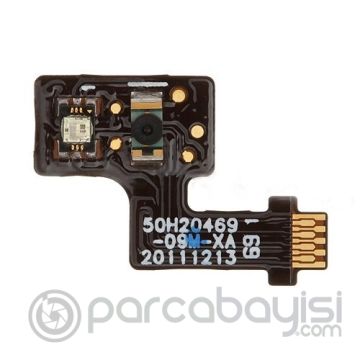 Htc One V Pk76100 G24 Sensor Film Flex Cable