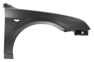 ÇAMURLUK ÖN SAĞ SİNYAL DELİKLİ SAC FORD MONDEO 2000-2007 | P1S7116005AB | P1S7116005AB